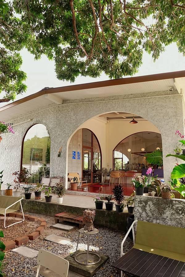 หน้าร้าน